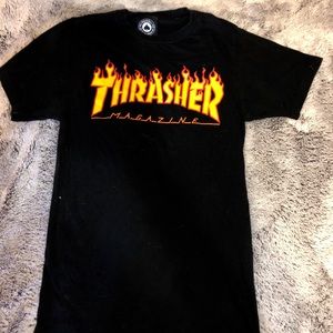 Thrasher